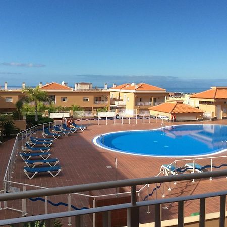 Brisas Del Mar Apartment Адехе Екстериор снимка