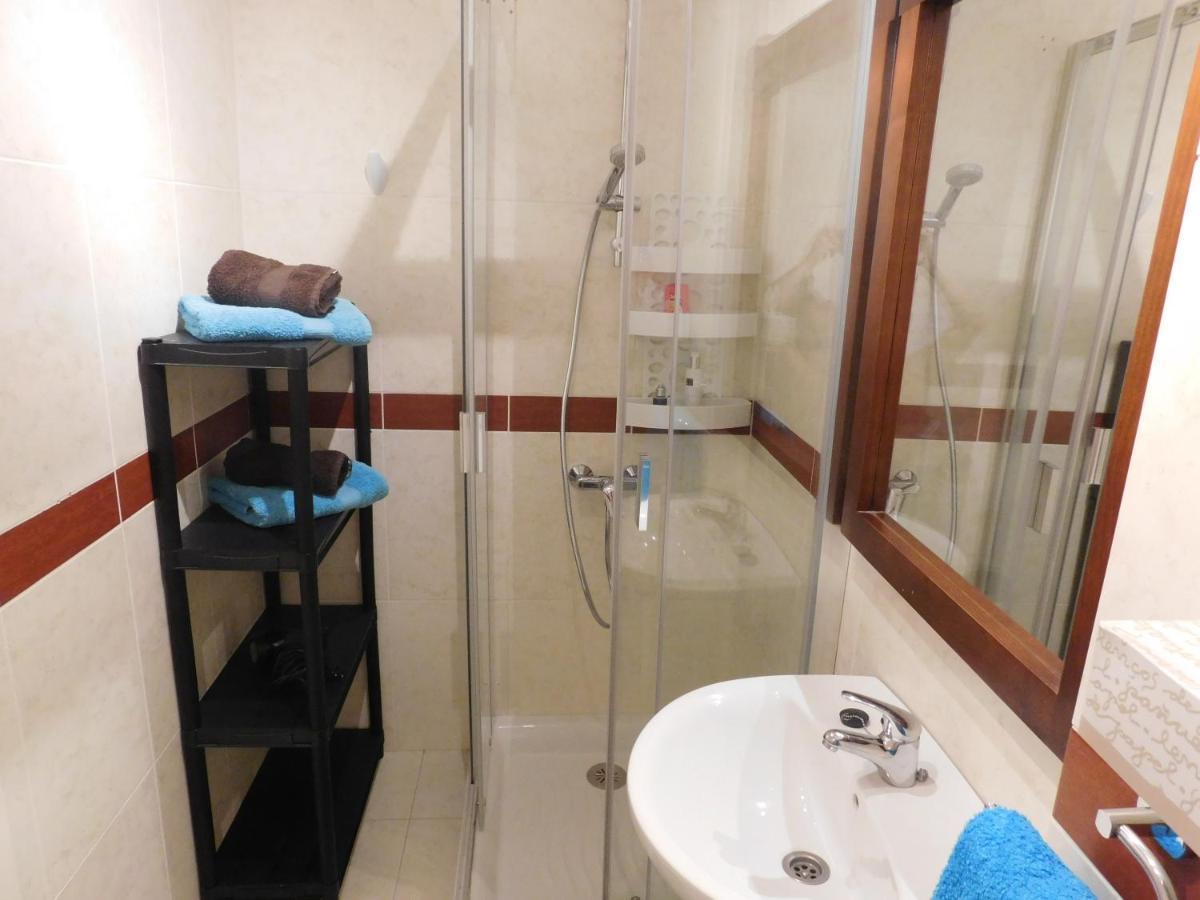 Brisas Del Mar Apartment Адехе Екстериор снимка