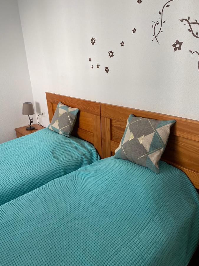 Brisas Del Mar Apartment Адехе Екстериор снимка