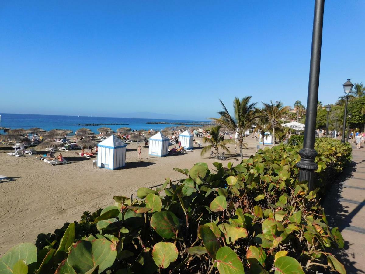 Brisas Del Mar Apartment Адехе Екстериор снимка