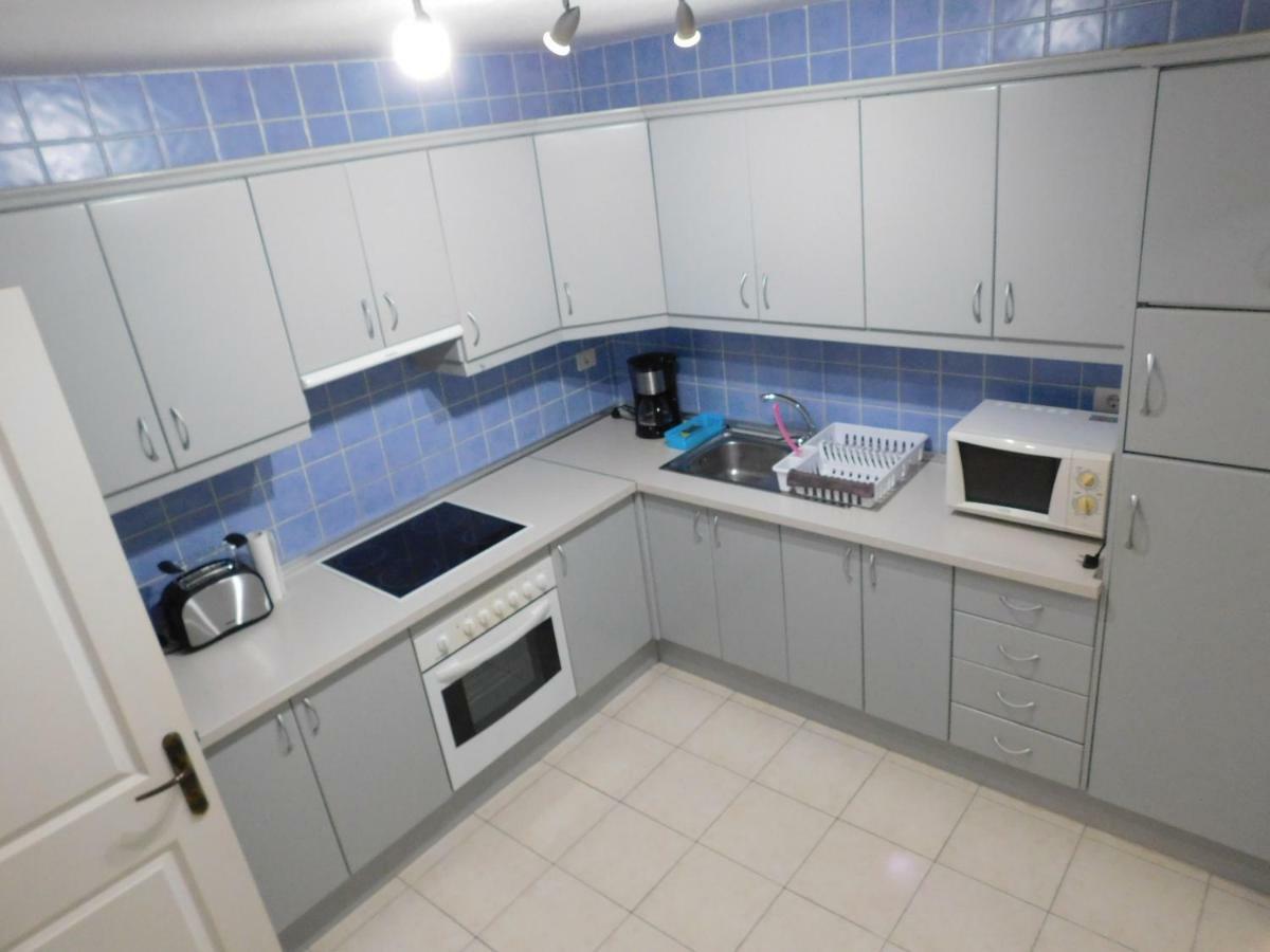 Brisas Del Mar Apartment Адехе Екстериор снимка