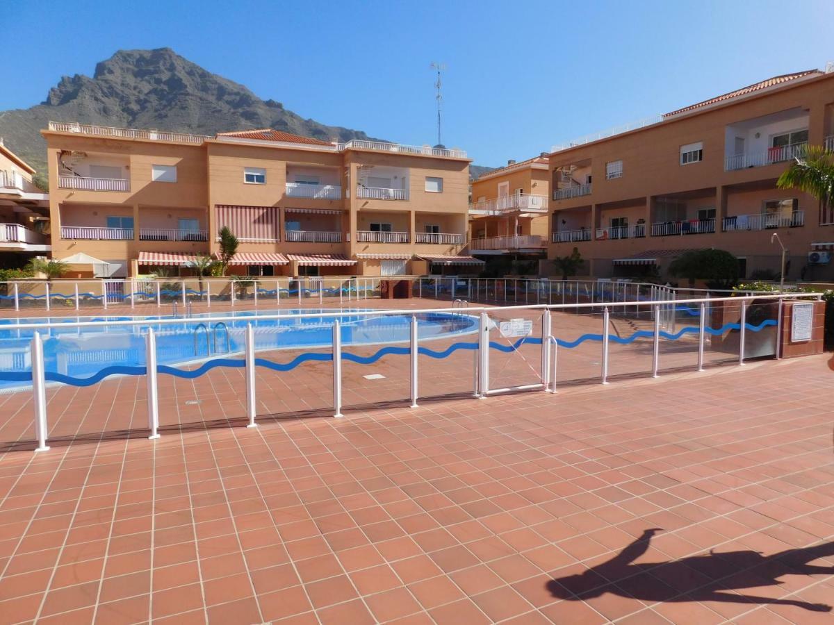 Brisas Del Mar Apartment Адехе Екстериор снимка