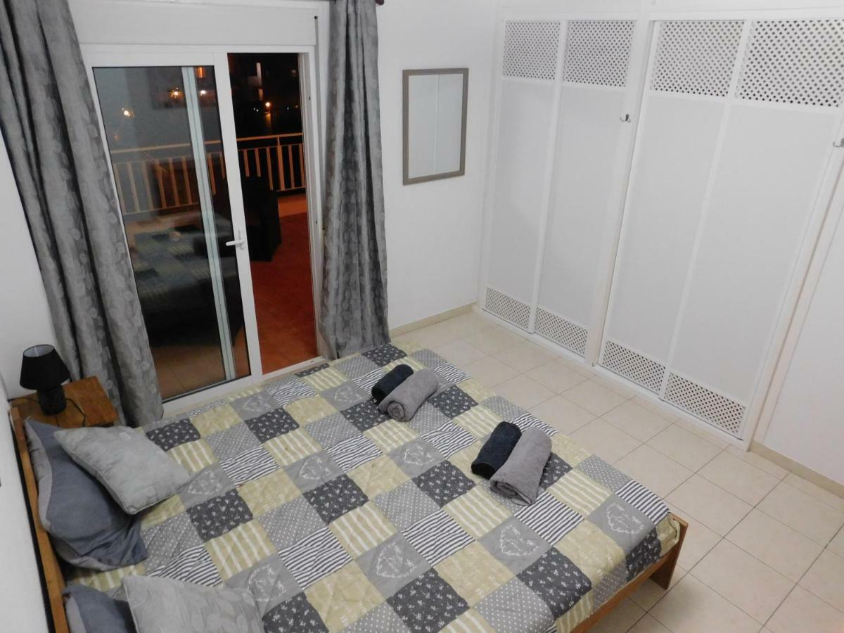 Brisas Del Mar Apartment Адехе Екстериор снимка