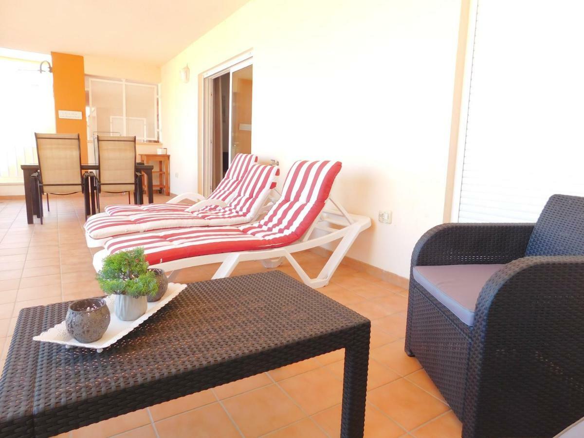 Brisas Del Mar Apartment Адехе Екстериор снимка